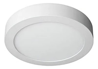 Panel led  RICHI - aplicar - circular - 18w - L.F.