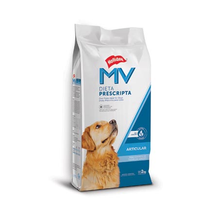 MV Perro Articular x 2kg