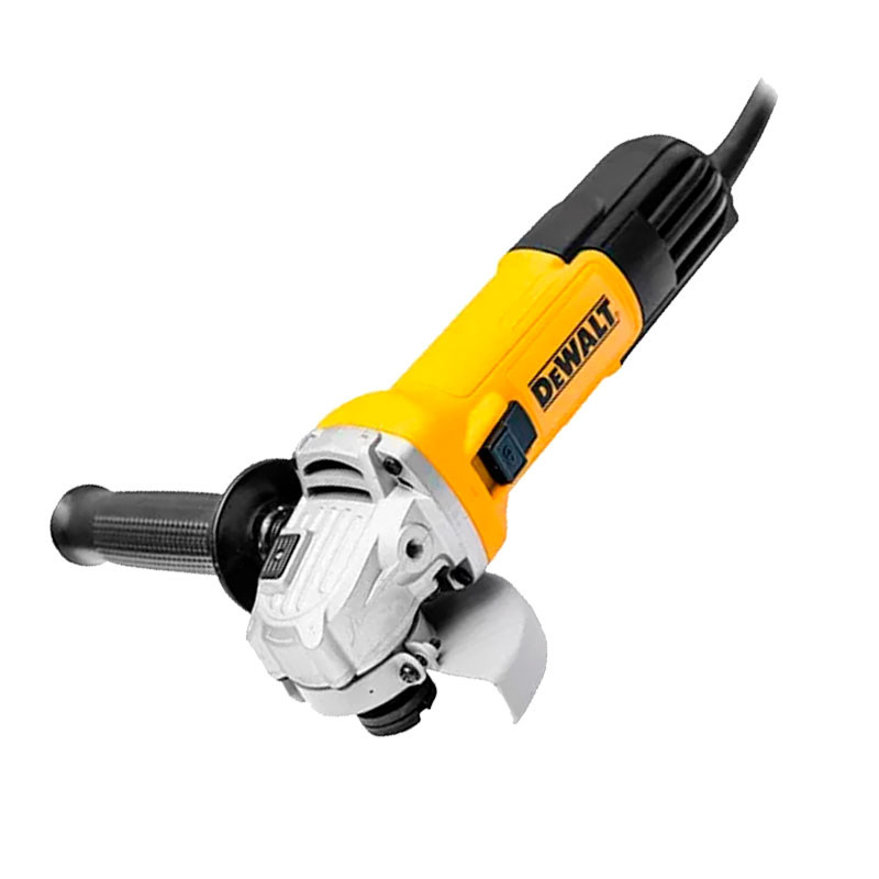 AMOLADORA 115/700W DEWALT DWE750-AR OFERTA!