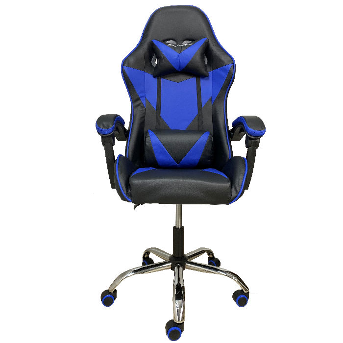SENON BUTACA GAMER AZUL