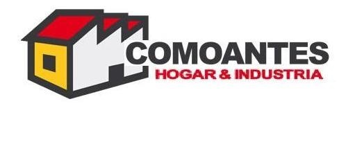 "COMOANTES" HOGAR  INDUSTRIA